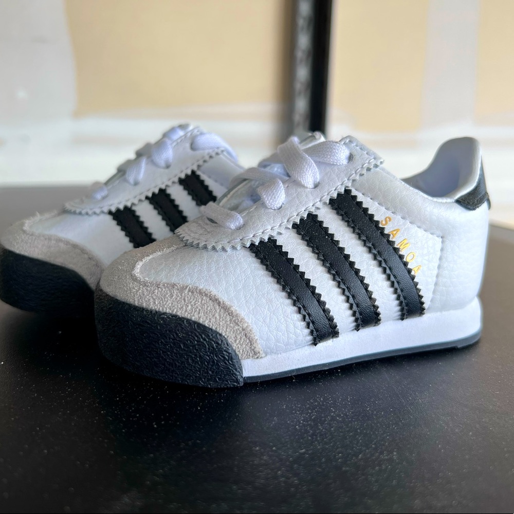 Adidas Baby Samoa